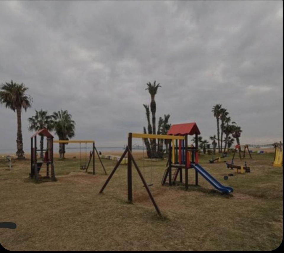 Apartament El Mirador De La Playa Melilla Zewnętrze zdjęcie