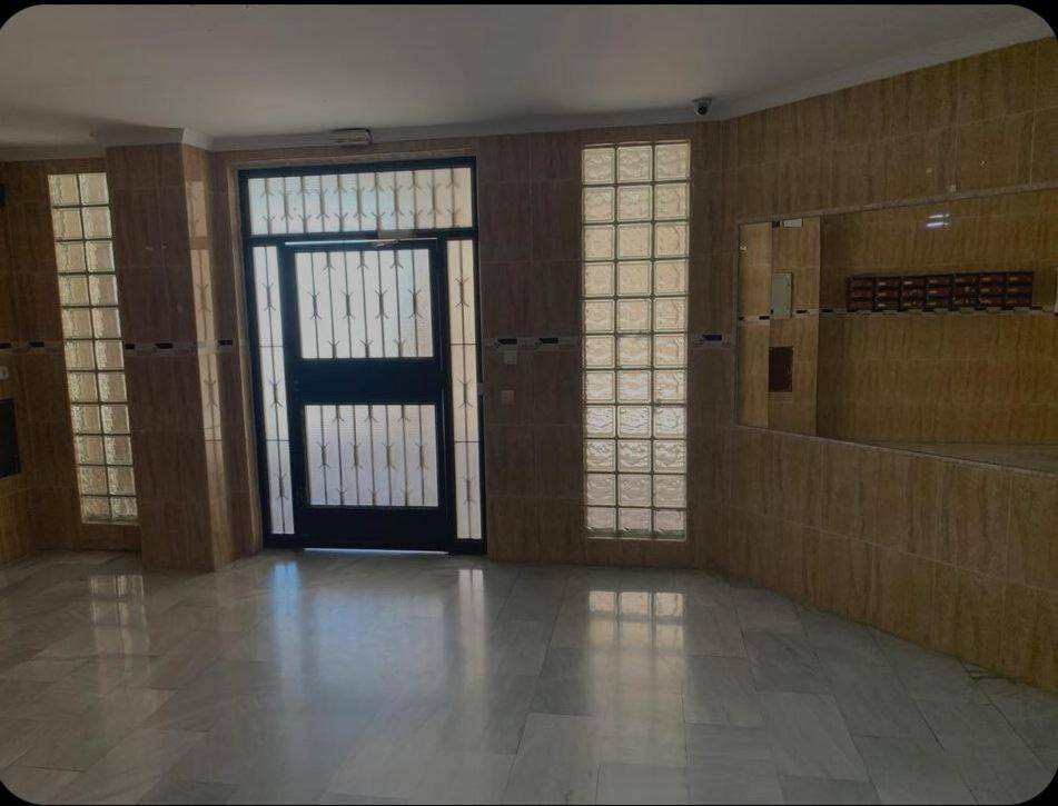 Apartament El Mirador De La Playa Melilla Zewnętrze zdjęcie