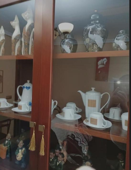 Apartament El Mirador De La Playa Melilla Zewnętrze zdjęcie