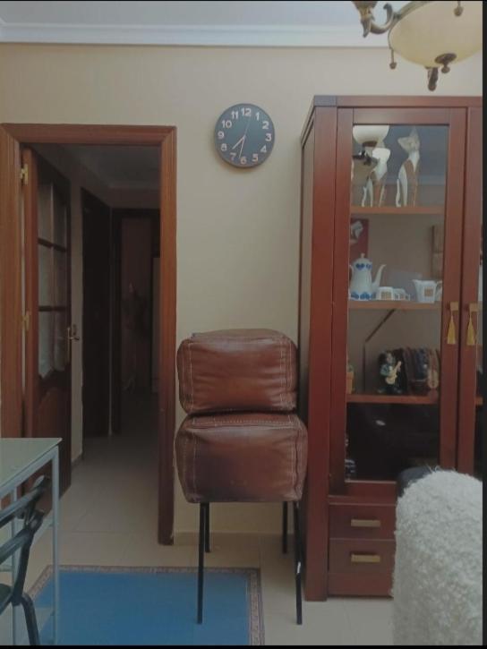 Apartament El Mirador De La Playa Melilla Zewnętrze zdjęcie