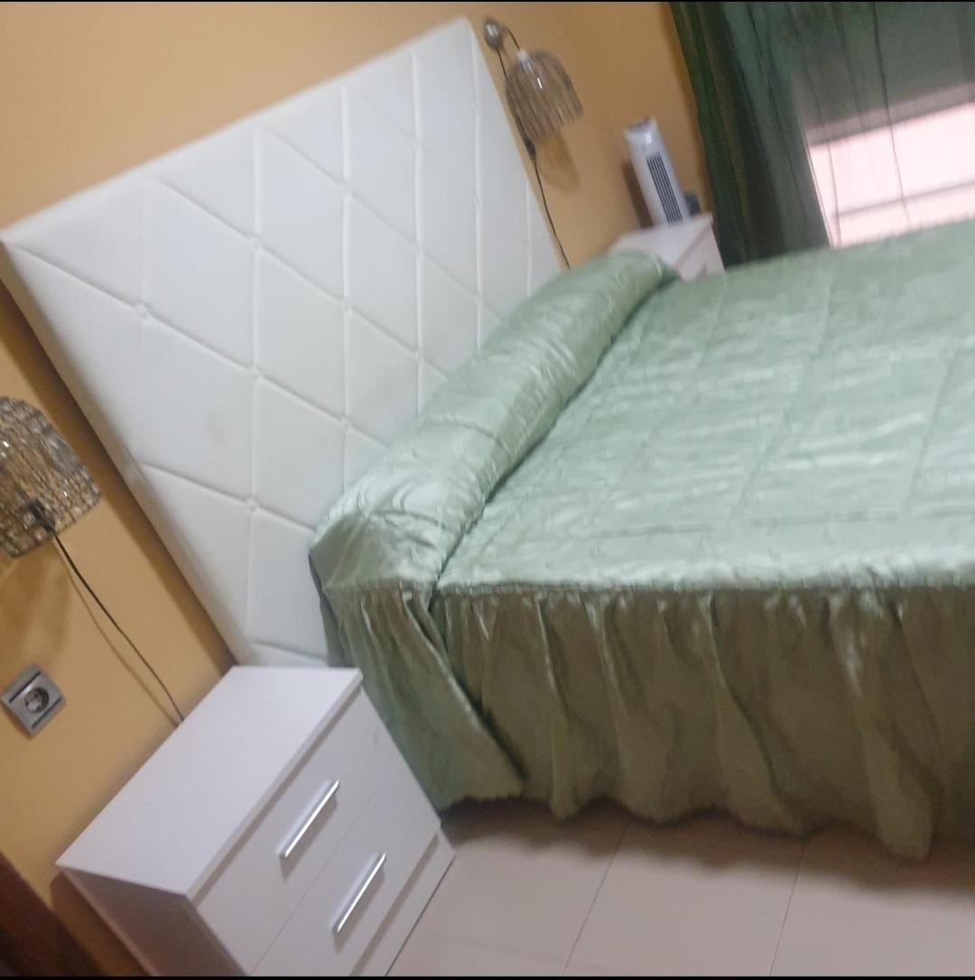 Apartament El Mirador De La Playa Melilla Zewnętrze zdjęcie