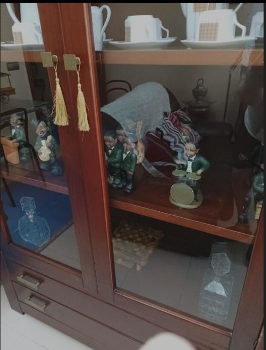 Apartament El Mirador De La Playa Melilla Zewnętrze zdjęcie