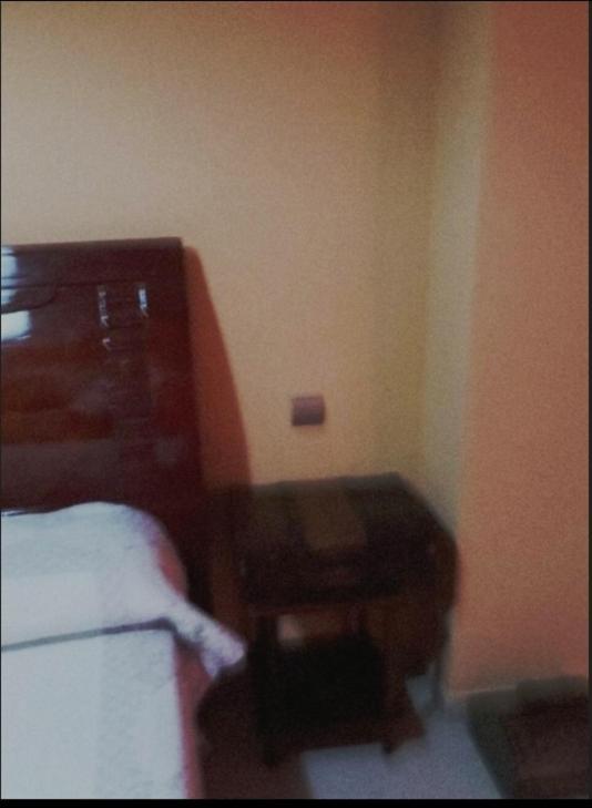 Apartament El Mirador De La Playa Melilla Zewnętrze zdjęcie