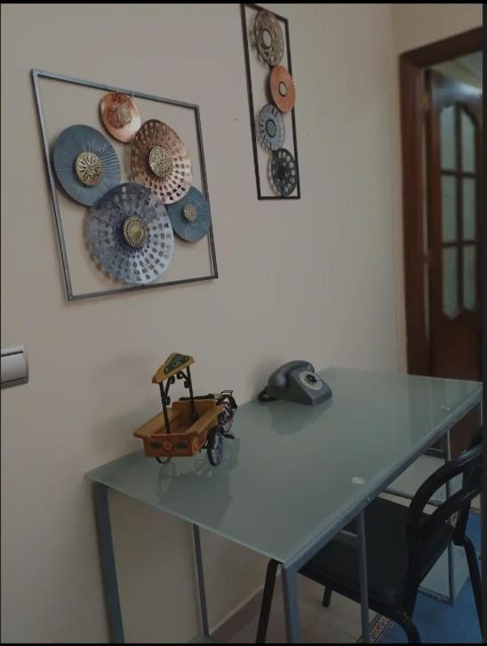 Apartament El Mirador De La Playa Melilla Zewnętrze zdjęcie