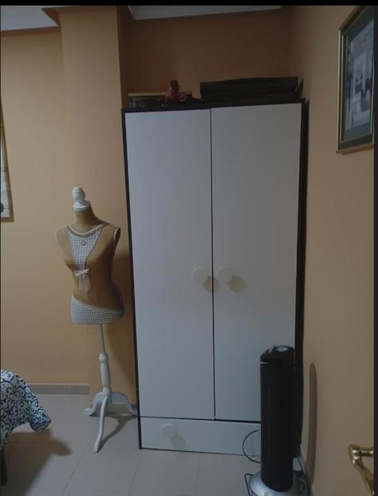 Apartament El Mirador De La Playa Melilla Zewnętrze zdjęcie