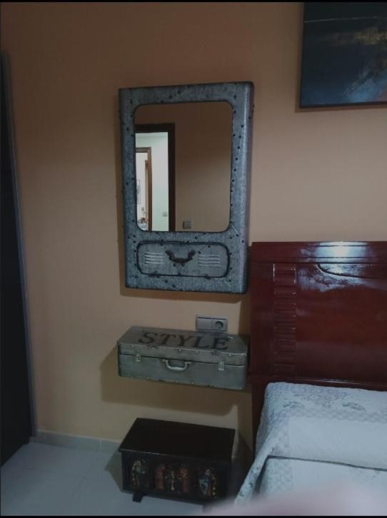 Apartament El Mirador De La Playa Melilla Zewnętrze zdjęcie