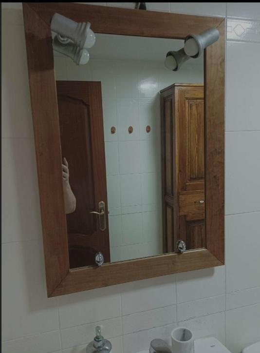 Apartament El Mirador De La Playa Melilla Zewnętrze zdjęcie