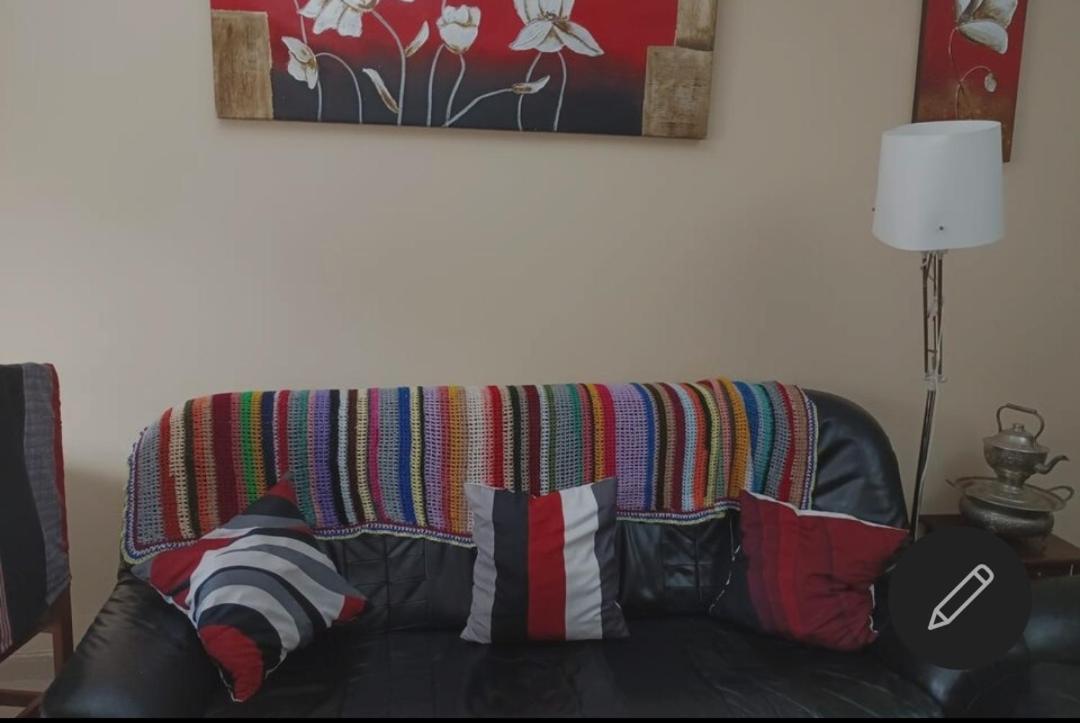 Apartament El Mirador De La Playa Melilla Zewnętrze zdjęcie
