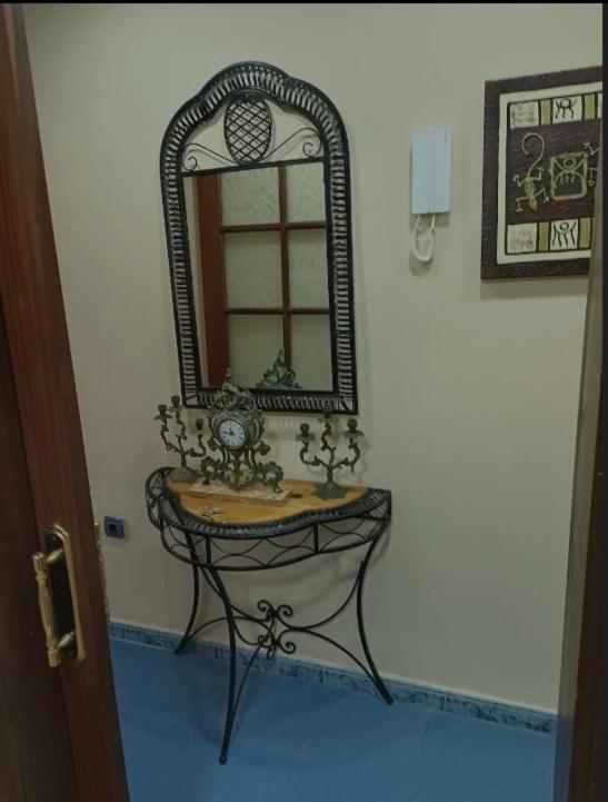 Apartament El Mirador De La Playa Melilla Zewnętrze zdjęcie