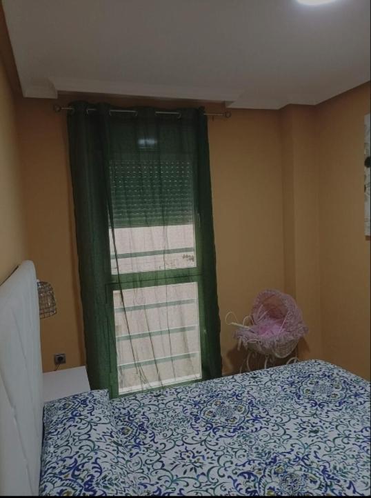 Apartament El Mirador De La Playa Melilla Zewnętrze zdjęcie