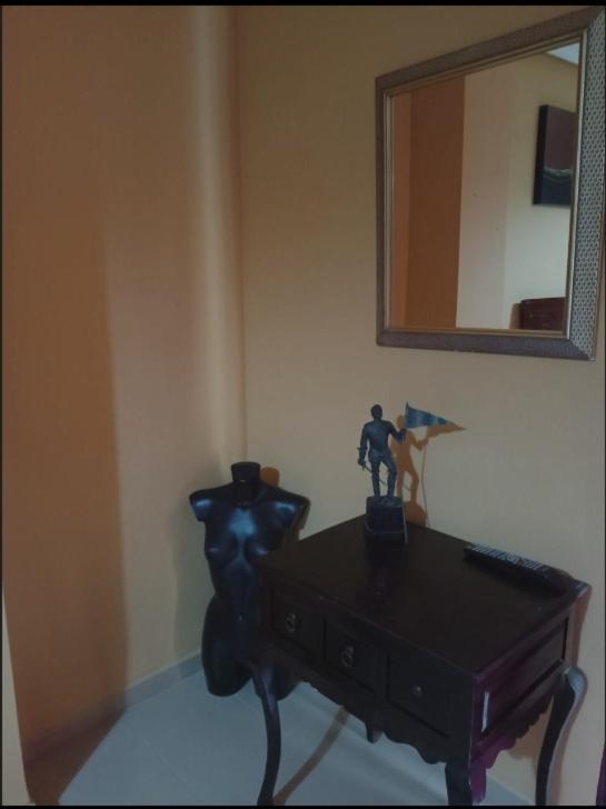 Apartament El Mirador De La Playa Melilla Zewnętrze zdjęcie