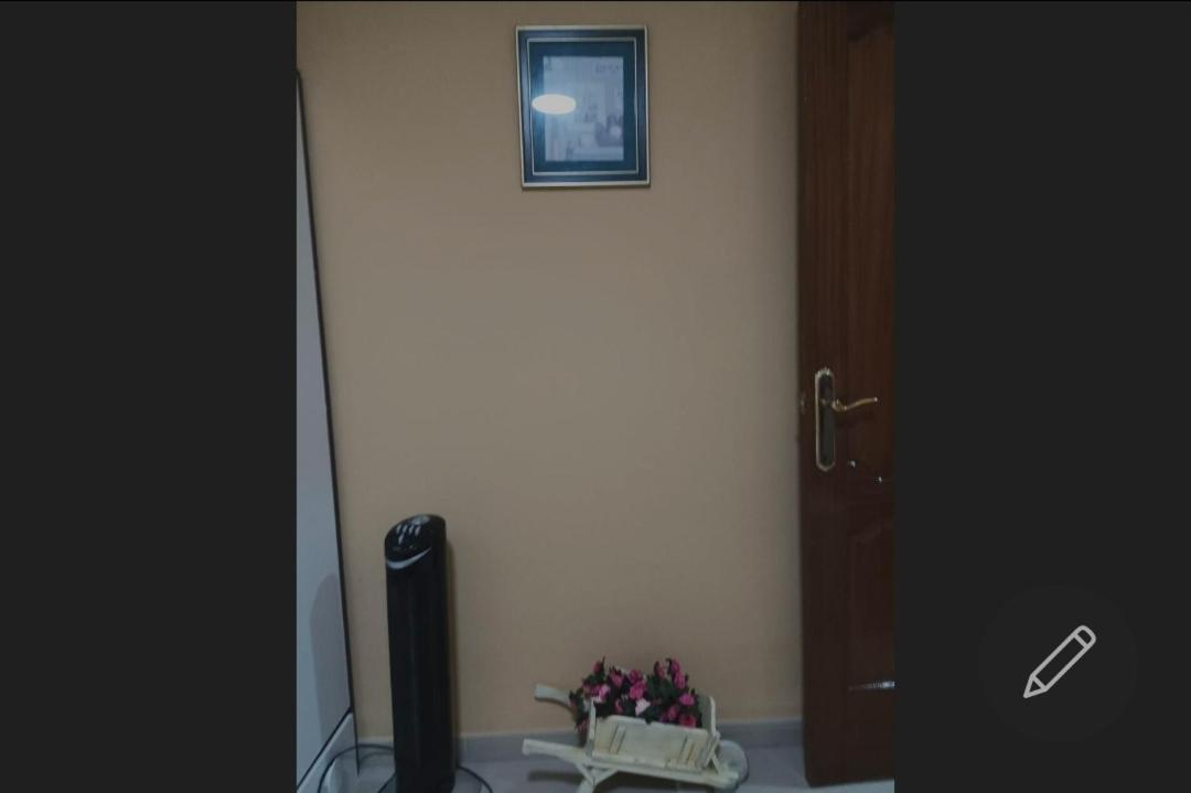 Apartament El Mirador De La Playa Melilla Zewnętrze zdjęcie