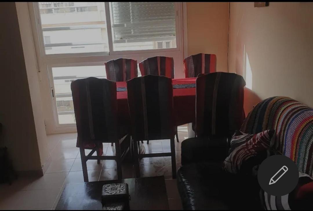 Apartament El Mirador De La Playa Melilla Zewnętrze zdjęcie