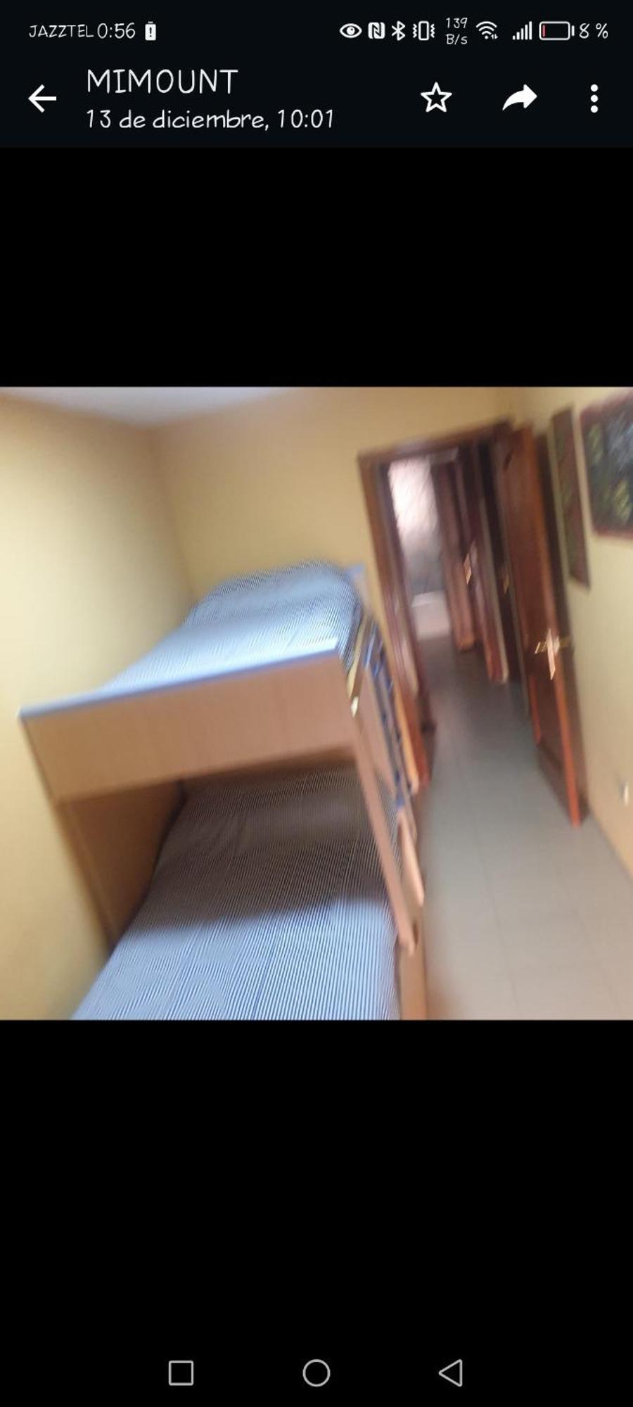 Apartament El Mirador De La Playa Melilla Zewnętrze zdjęcie