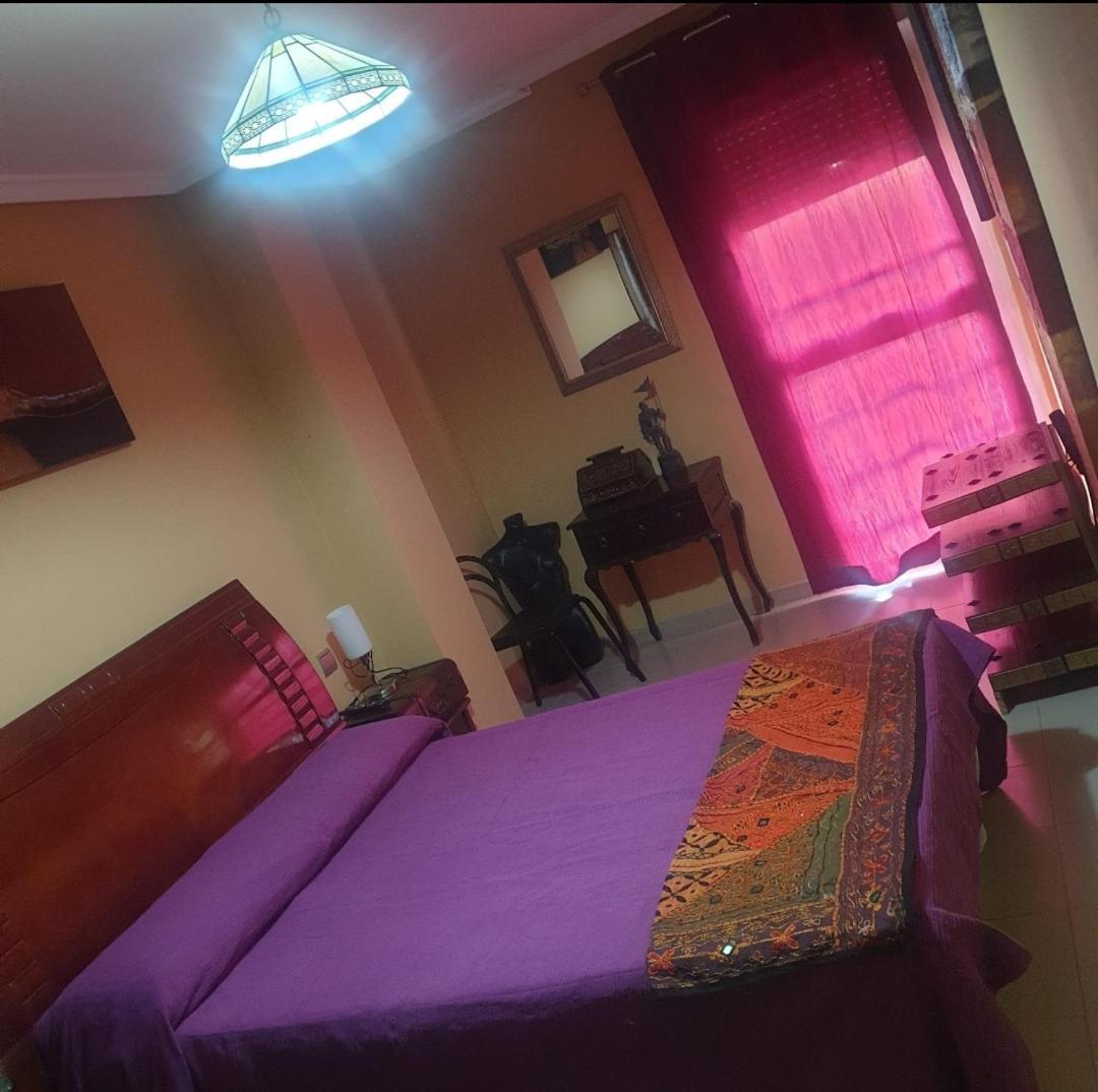 Apartament El Mirador De La Playa Melilla Zewnętrze zdjęcie